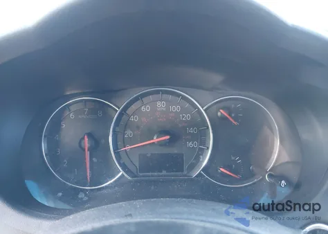 2014 Nissan Maxima 3.5 Sv from USA, damaged, VIN 1N4AA5AP6EC915067